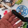 Vintage Victorinox Discontinued Bartender 1980s 84mm model Swiss Army Knife Collectable Image 6