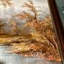 Lovely detailed landscape oil painting Image 3