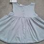 BNWT - Next Girl's Short Sleeve Top, size: 3-4 Years Image 4