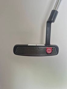 Odyssey O Works Putter