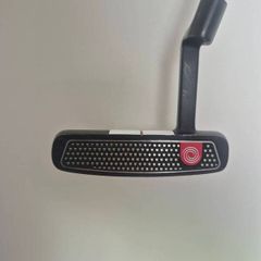 Odyssey O Works Putter