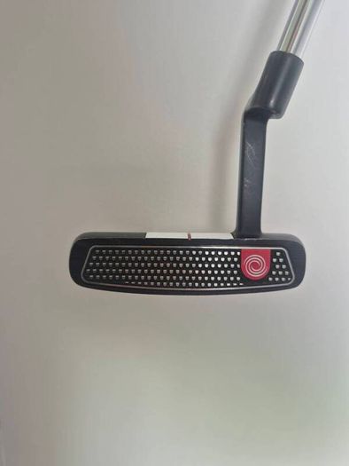 Odyssey O Works Putter