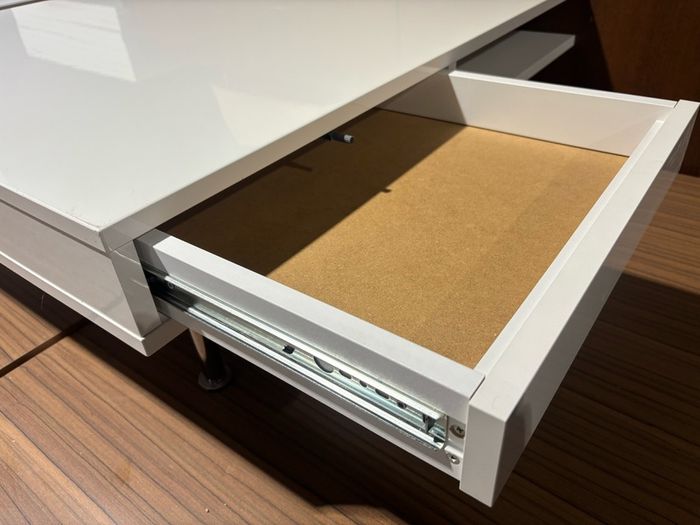 reception desk ideal for waiting area
