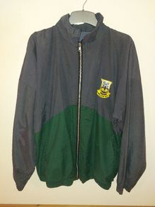 mallow rugby jacket