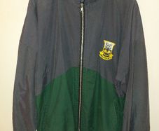 mallow rugby jacket