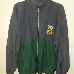 mallow rugby jacket