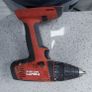 Hilti screw gun 22v Image 4