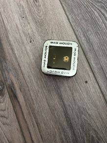 Cuff links