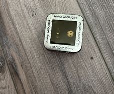 Cuff links