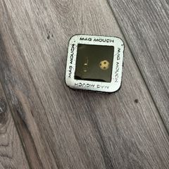Cuff links