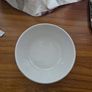 Vintage Hand Painted  Ceramic Bowl Image 4