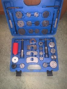 Calibrator set