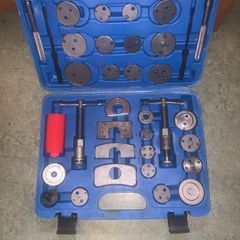 Calibrator set