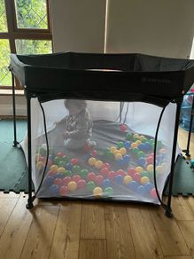 play pen