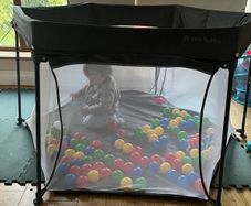 play pen