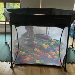 play pen