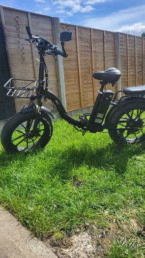 electric bike for sale
