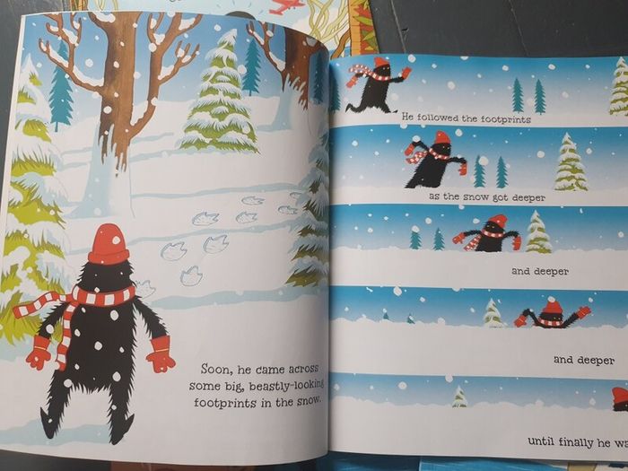 kids books Chris Judge
