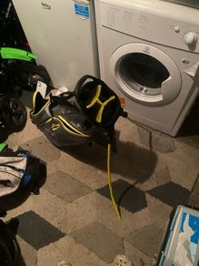 American golf stand bag