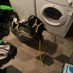 American golf stand bag