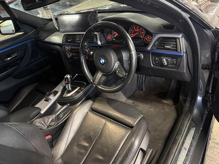 2016 Bmw 420d Msport Gran Coupe Nct 05/28 Tax 12/26