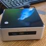 Intel NUC Mini PC - i5 | 16GB RAM | Compact Setup Image 6