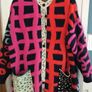 Joanne Hynes cardigan Image 3