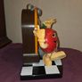 M&M's Rock 'n Roll Cafe Jukebox Candy Dispenser Image 7