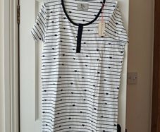 Nightdress