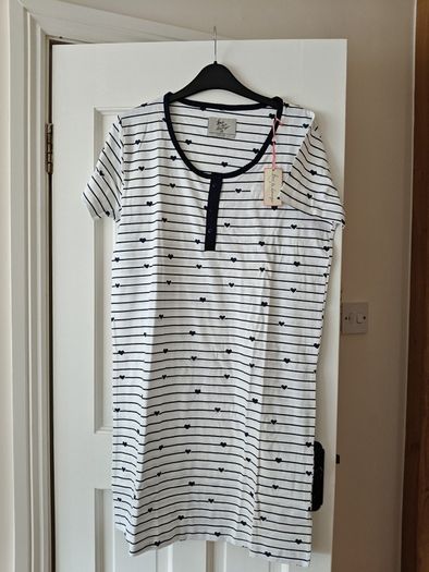 Nightdress