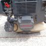 petrol hedge cutter Image 5