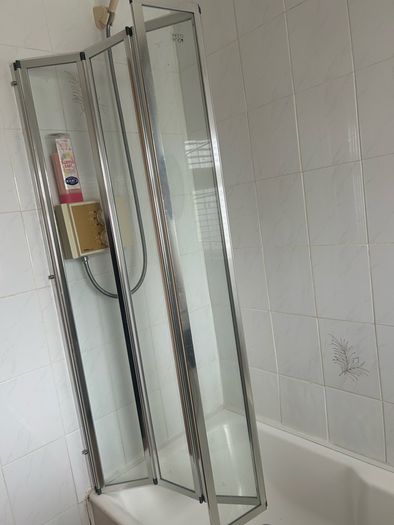 Shower Door Free