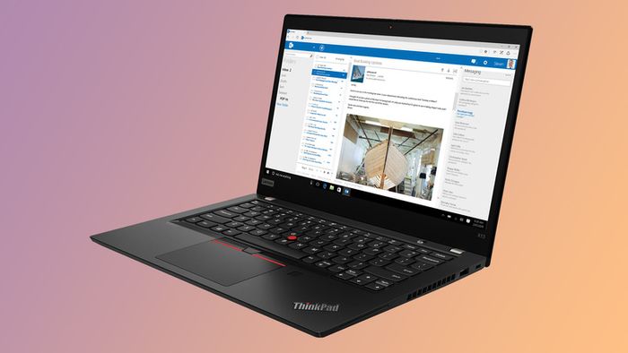 Lenovo L14 | 10th Gen | Core i7-10510U | 256GB NVMe | 14" | Win 11