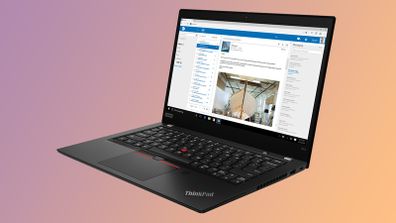Lenovo L14 | 10th Gen | Core i7-10510U | 256GB NVMe | 14" | Win 11