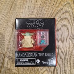 Star Wars Black Series Grogu