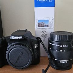 Canon Eos250d
