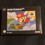 nintendo 64 console + games N64 Image 10
