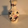 Masons Ironstone Blue Mandalay vase Image 3