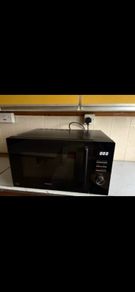 kenwood microwave