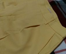 Lemon nasty girl trousers