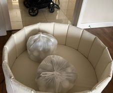 Ball pit