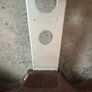 BMW E36 Wooden Steering Wheel with Hub Image 4