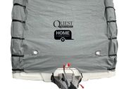 Quest Home is Where You Tow It Breathable Towing Cover Pro