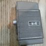 Bell and Howell movie camera Image 3