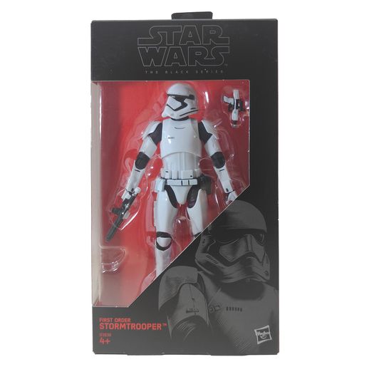 Star Wars Black Series Hasbro Action Figures