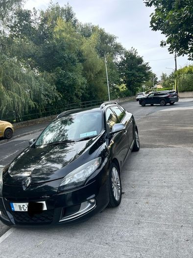 motor car