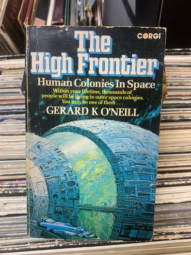 Large Selection of Science Fiction and Fantasy Books