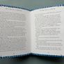 Alice in Wonderland by Lewis Carroll - Miles Kelly Illustrated Hardback Book Childrens Kids Image 3