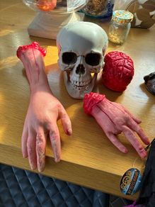 Halloween Bundle.