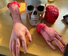Halloween Bundle.
